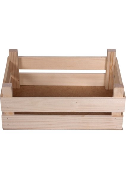 Küçük Ahşap Kasa, 18CM, 13CM, 5cm, Kahverengi, Şık ve Pratik Saklama Çözümü fiyatları