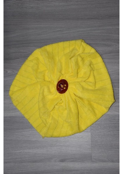 Mikrofiber Havlu Paspas Mop Yedek Ucu, Temizlik Için Ideal ve Kullanışlıdır.