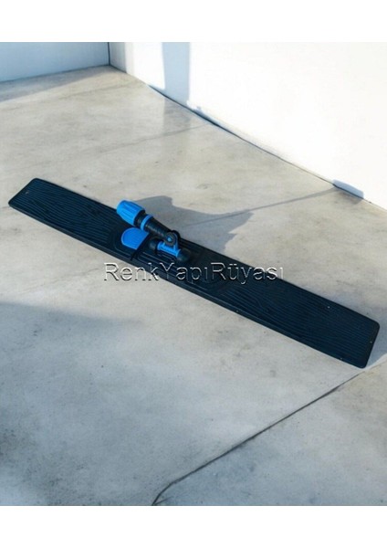 80 Lik Nemli Mop Aparatı, Temizlik ve Hijyen Için Ideal, Çok Yönlü Kullanım Sağlar