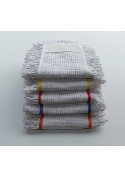 Yumuşak ve Etkili 60 cm Nemli Temizlik Mop'u