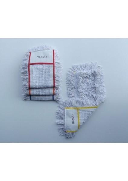 Yumuşak ve Etkili 60 cm Nemli Temizlik Mop'u fiyatları