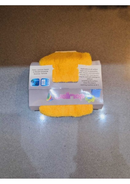 Yumuşak Mikrofiber Mop, Pratik Temizlik Için Ideal ve Hafif Tasarım modelleri