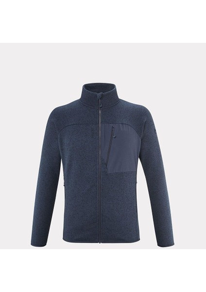 Trıbenı Polar Erkek Ceket MIV9887 N7317