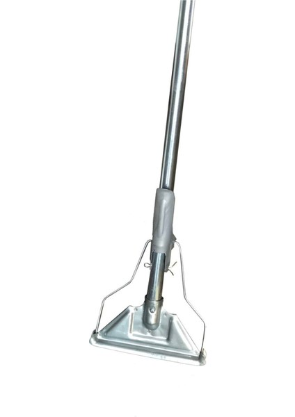 Dar Islak Mop ve Metal Tutucu Seti, Temizlik Kolaylığı Sağlar. fiyatları