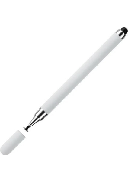 Ipad A16 Air 6/7/8/9/10/11/12. Nesil Tablet Kalemi Renkli Dokunmatikstylus