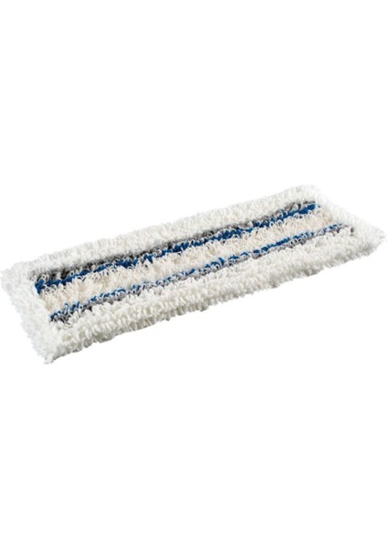 40 cm Mikrofiber Mop Beyaz, Temizlik Aracı, Kolay Kullanım