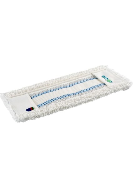 40 cm Mikrofiber Mop Beyaz, Temizlik Aracı, Kolay Kullanım fiyatları