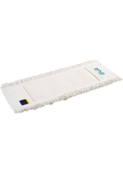 40 cm Mikrofiber Mop Beyaz, Temizlik Aracı, Kolay Kullanım modelleri