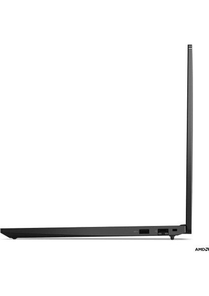 Thinkpad E16 Gen 1 21JT0017TX-EP5 Ryzen 7 7730U 24 GB Ram 1 Tb SSD 16" Wuxga Windows 11 Pro + Elektropasaj Çanta