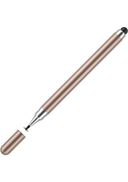 Ipad A16 Air 6/7/8/9/10/11/12. Nesil Tablet Kalemi Renkli Dokunmatikstylus