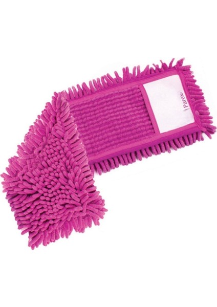 Mikrofiber Dip Köşe ve Yer Temizlik Sistemi Yedek Parça fiyatları