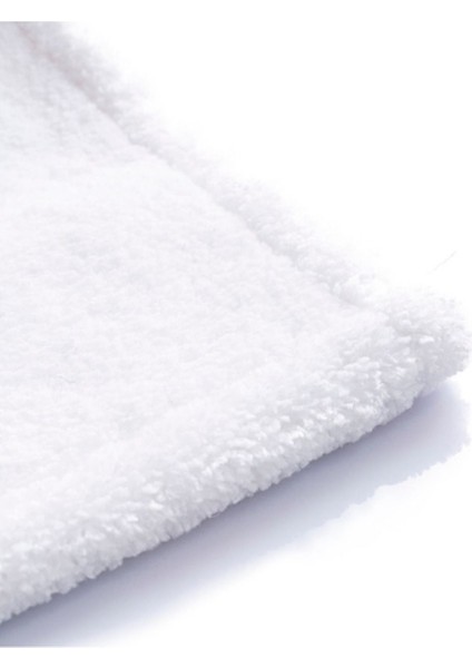 50 cm Mikrofiber Temizlik Mop Çeymop Pro, Beyaz, Dayanıklı ve Pratik Kullanım fırsatları