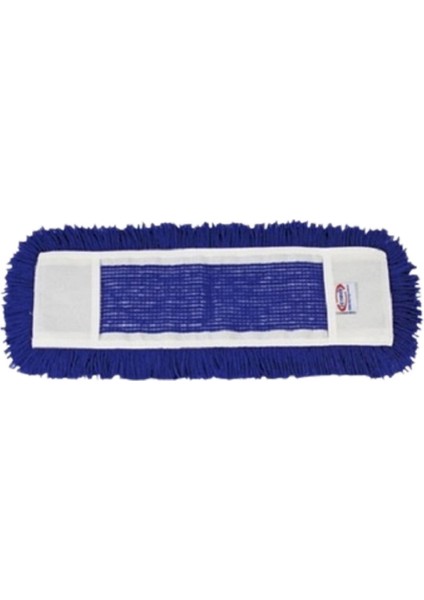 50 cm Mikrofiber Temizlik Mopası, Pratik ve Hafif Temizlik Aracı