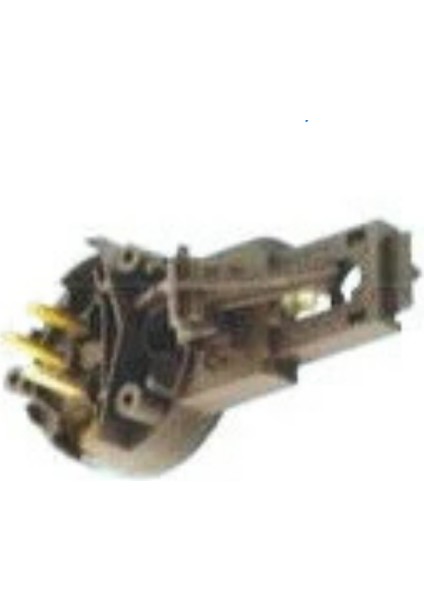 Kettle Termostatı