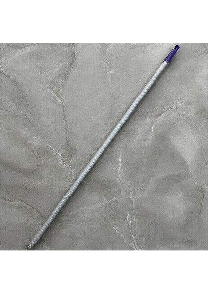 Kalın Metal Temizlik Mop Sapı, Kendinden Vidalı, Çekçekli, Dayanıklı ve Kullanışlı fiyatları
