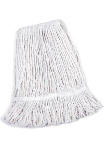 Yumuşak ve Hafif Islak Temizlik Mop'u, 350 Gr, Tek Adet