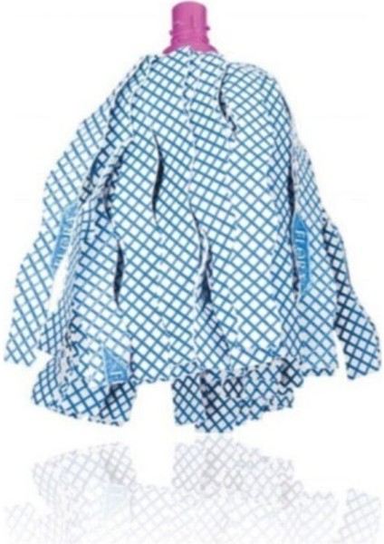 Yumuşak ve Dayanıklı Paspas Mop Yedek, Temizlikte Pratik Çözümler