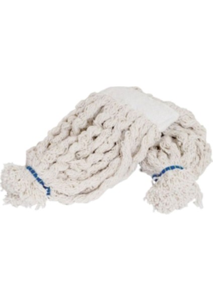 Islak ve Kuru Temizlik Için Hafif, Pratik Mop 350 Gram