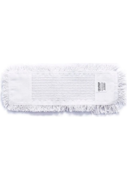 Ekstra Nemli 40 cm Beyaz Mop, Temizlik Için Mükemmel Seçenek fiyatları