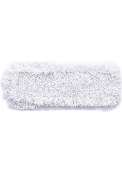 Ekstra Nemli 40 cm Beyaz Mop, Temizlik Için Mükemmel Seçenek modelleri