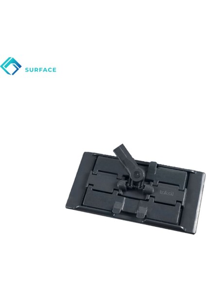 Antrasit Renkli Temizlik Seti, 2 Bezli, Pratik ve Kullanışlı Paket fiyatları