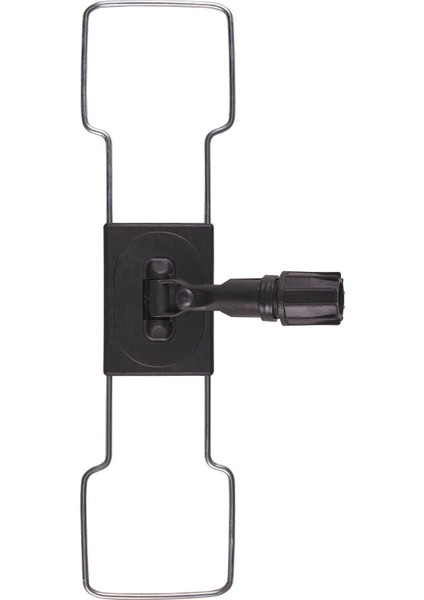 50CM Tel Mop Aparatı, Kolay ve Hızlı Temizlik Için Uygun