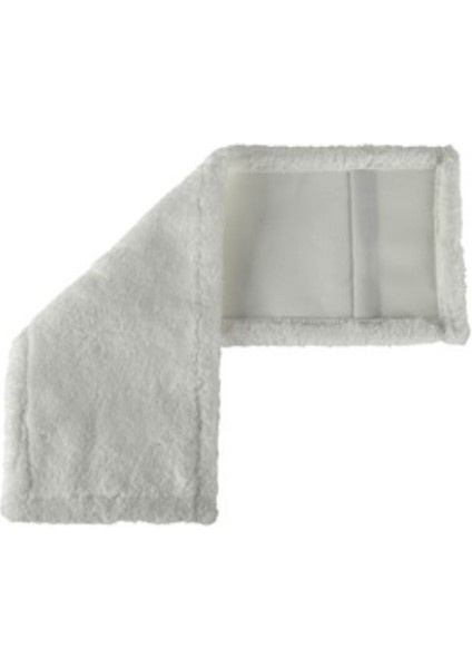 Yumuşak Mikrofiber Mop Bezi, 40 Cm, Temizlik Kolaylığı Sağlar