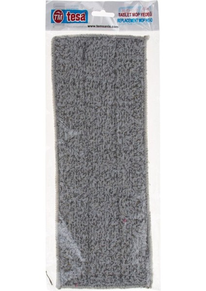 Uyumlu Tablet Mop Yedeği Tekli TM-470 4708, Temizlik Için Mükemmel Seçenek