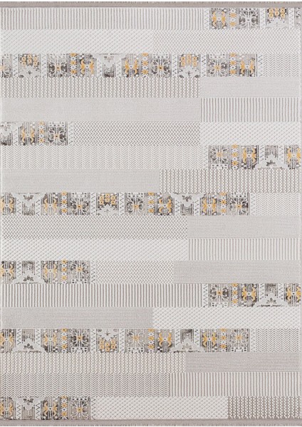 Avilla Modern Halı 4506A