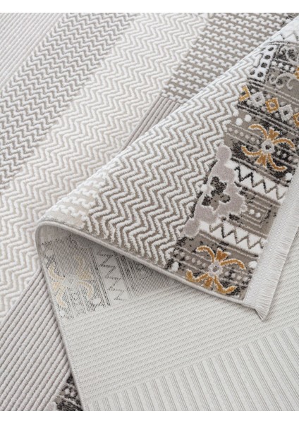 Avilla Modern Halı 4506A modelleri