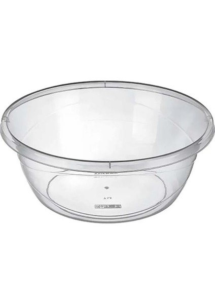 Şeffaf 7 Litre Sebze Meyve Yıkama Kabı, Pratik ve Şık Tasarım fiyatları