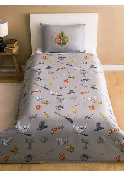 Lcw Home Karişik Harry Potter Baskılı Çocuk Nevresim Takım fiyatları