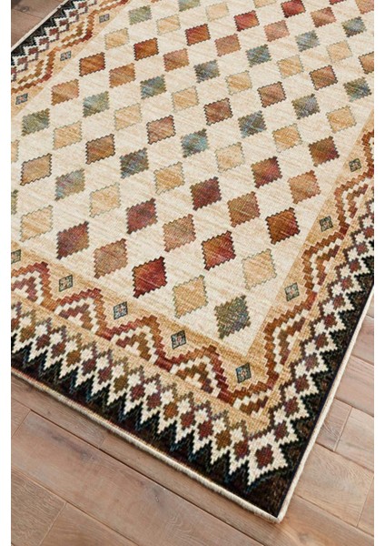 Kaymaz Taban Yıkanabilir Dijital Baskılı Halı Yolluk Mutfak Halısı fiyatları