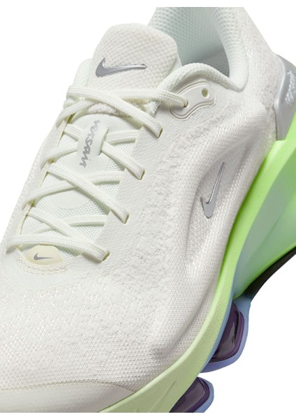 HJ6212-100 W Nıke Versaır Se Beyaz Kadın Training Ayakkabısı fırsatları