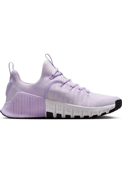 FJ7126-500 W Nıke Free Metcon 6 Mor Kadın Training Ayakkabısı modelleri