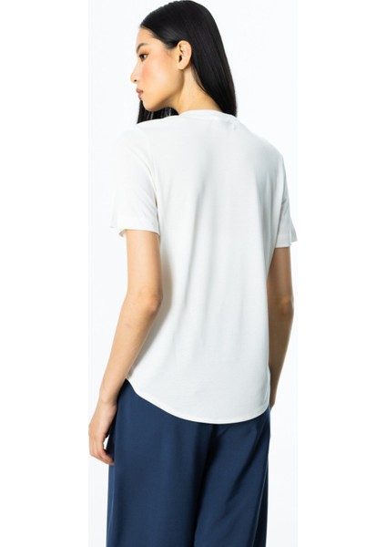 Aksesuar Detaylı Kısa Kollu Bluz 51603 indirimleri