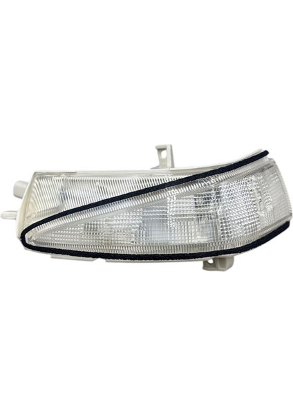 Honda Sinyal Ayna Dikiz Cıvıc 2006-2011 Sol