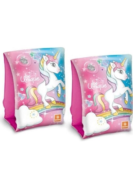 Renkli Unicorn Kolluk 23X15CM, Çocuk Güvenli ve Eğlenceli Tasarım modelleri