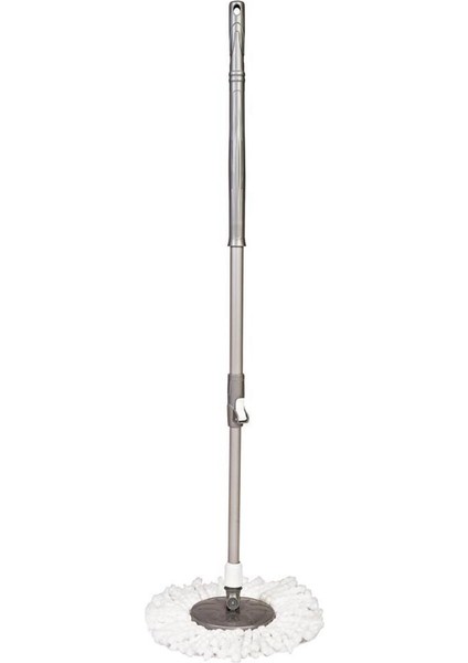 Titanik Jetspin Sap ve Mop Yedeği Takımı, Dayanıklı ve Pratik Temizlik Seti