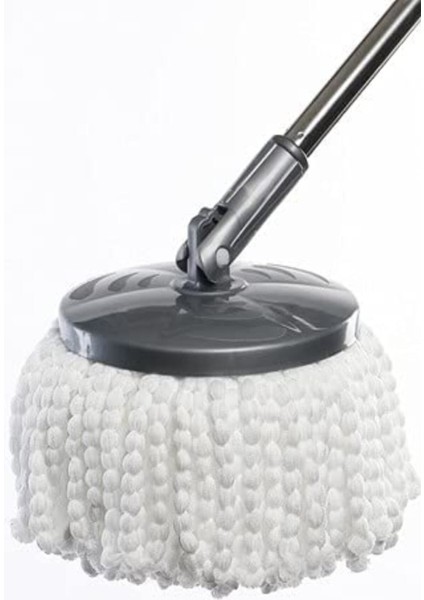 Alüminyum 360 Döner Mop Sopası ve Bezi, Pratik Temizlik Seti fiyatları