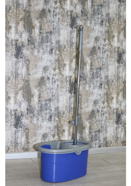 Dönerli Temizlik Mop Seti, Kolay ve Hızlı Temizlik Için Uygun fırsatları