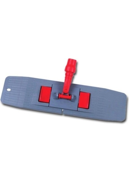 50CM Uzunlukta Temizlik Mop Aparatı, Dayanıklı ve Kullanışlı Tasarım