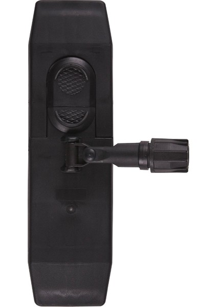 40 cm Eko Plastik Mop Aparatı, Temizlik Için Dayanıklı ve Pratik Kullanım