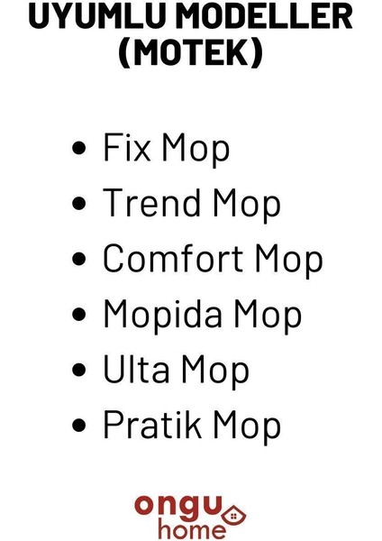 Mikrofiber Yedek Paspas Püskül, Uyumlu, Pratik ve Hafif Temizlik Aracı (1 Adet) fiyatları