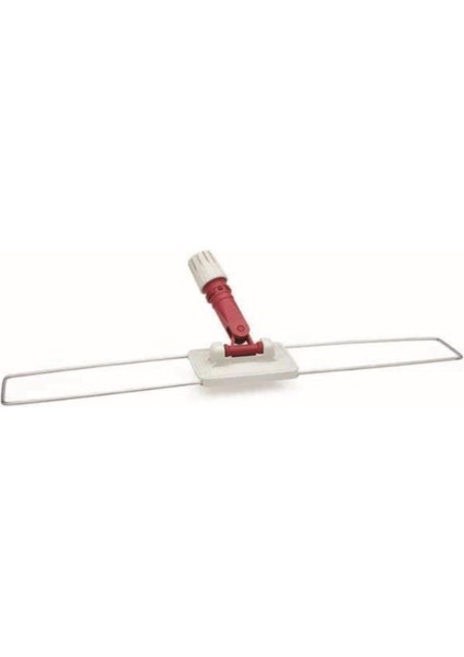 Renkli 60 cm Tel Nemli Mop Aparatı, Temizlik Için Güçlü ve Kullanışlı Tasarım