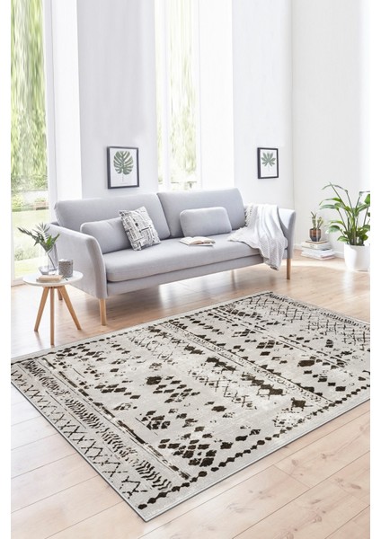 Kaymaz Taban Yıkanabilir Dijital Baskılı Halı Yolluk Mutfak Halısı fiyatları