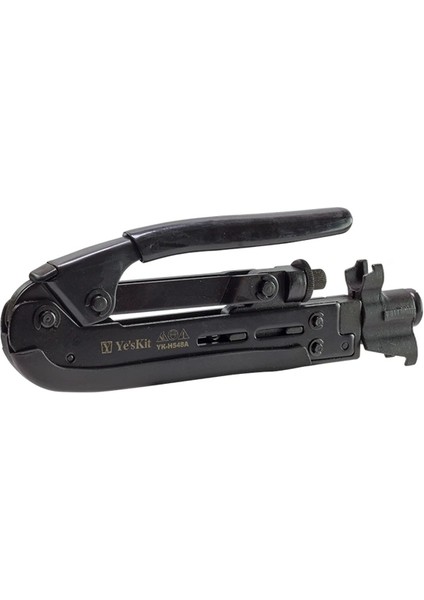 YK-H548A1 RG11 30.5-36MM/R59-RG6 15.5-21.3mm Sıkma Pensesi