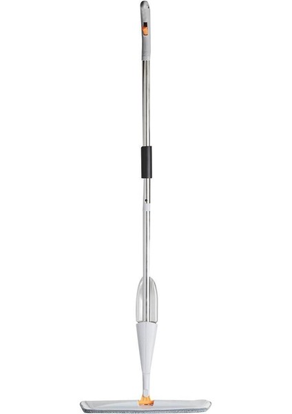 Metal Saplı 40 cm Spray Mop, Pratik ve Dayanıklı Temizlik Aracı