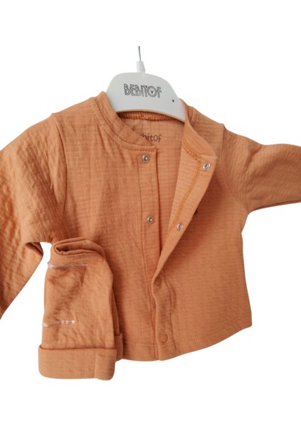 3'lü Bebek Zıbın Set & Unisex Bebek Hastane Çıkışı modelleri