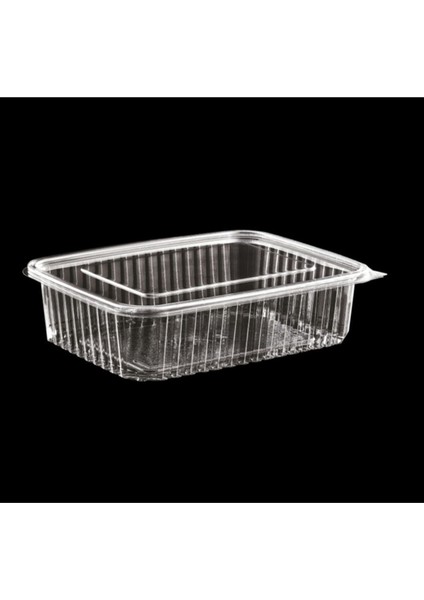 Gri 10'lu Sızdırmaz Kase, 1250 Gr, Düz Kapak, Sağlam ve Kullanışlı Seçenek fiyatları